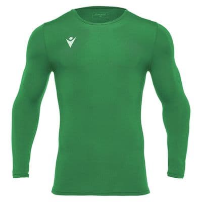WWYFC Macron Long Sleeve Base Layer (SNR)
