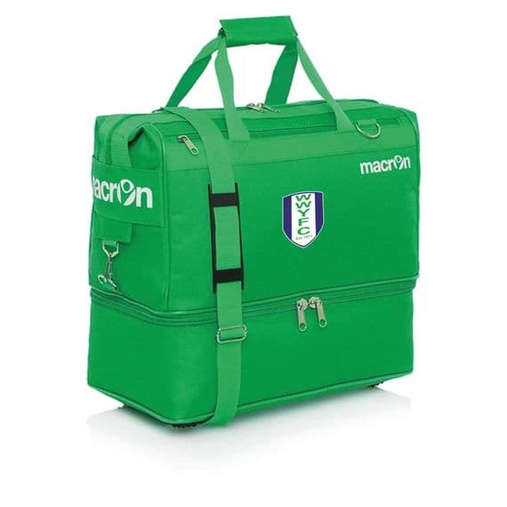 WWYFC Macron Medium Apex Bag