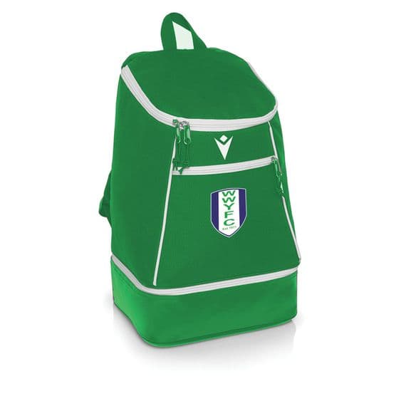 WWYFC Macron Path Backpack