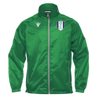 WWYFC Players Praia Hero Windbreaker Jacket
