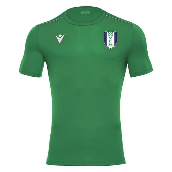 WWYFC Players Rigel Hero Training Shirt