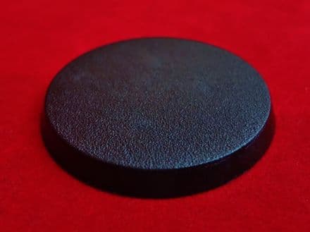 40mm Round Base Games Workshop Wargame Bases