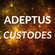 Adeptus Custodes