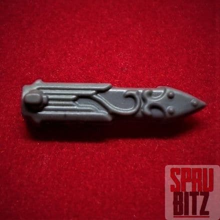 Adeptus Custodes Custodian Wardens Sheath