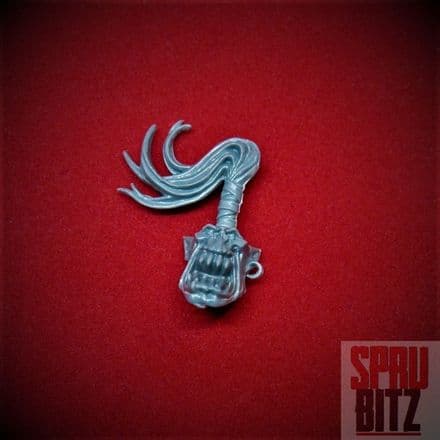 Assault on Black Reach Space Ork Boy Boyz Head (B)