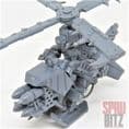 Assault on Black Reach Space Ork Deffkopta (A)