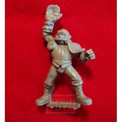 Bloodbowl Human Team Catcher Blood Bowl