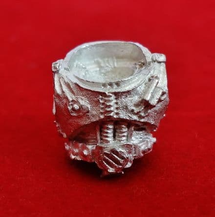 Chaos Slaneesh Noise Marine Emperors Children Torso (metal OOP)