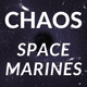 Chaos Space Marines