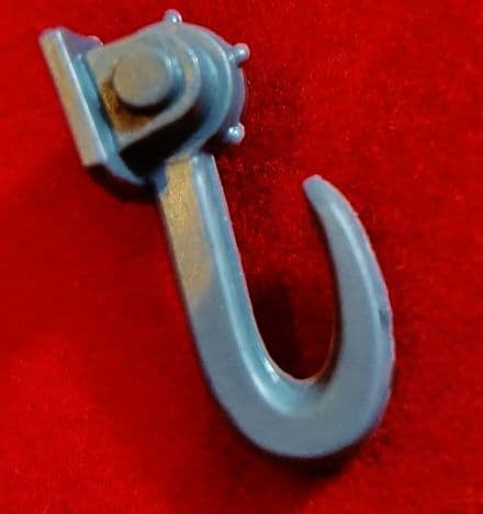Chaos Tank Vehicle Hook Large