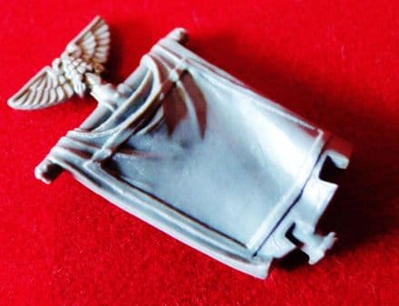 Command Squad Aquila Banner Standard Pole