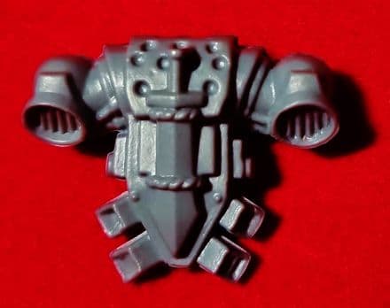 Dark Angel Veteran Backpack Back Pack (D)