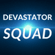 Devastator Squad