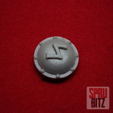 Dwarf Small Shield Buckler (I)