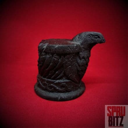 Eagle Aquila Base Plinth