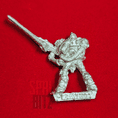 Eldar Harlequin 1988 metal (H)
