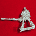 Eldar Harlequin 1988 metal (L)