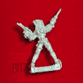 Eldar Harlequin 1988 metal (M)