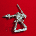 Eldar Harlequin 1988 metal (T)