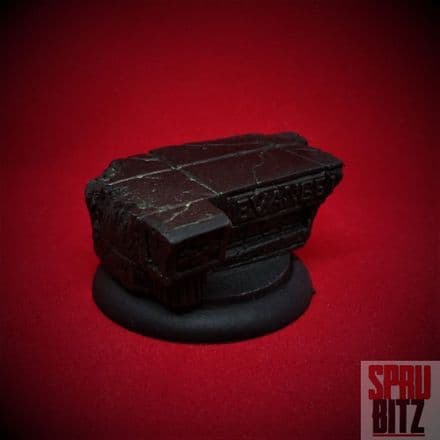 Evangel Angel Base Plinth