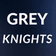 Grey Knights