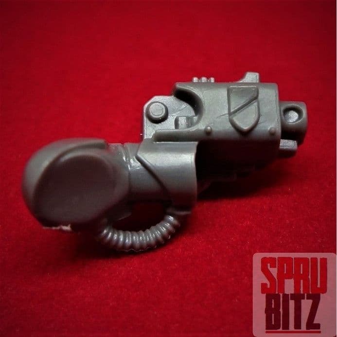 Grey Knights Strike Squad Storm Bolter (B)