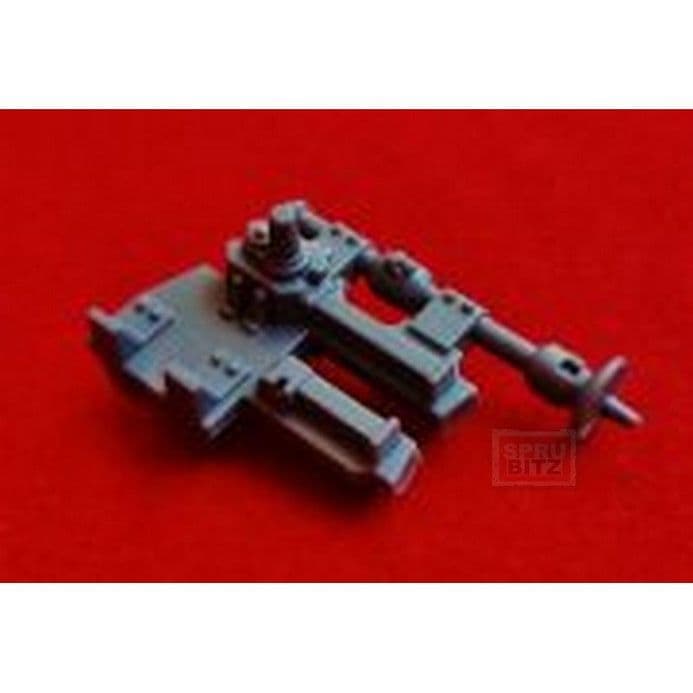 Landspeeder Land Speeder Radar Aerial