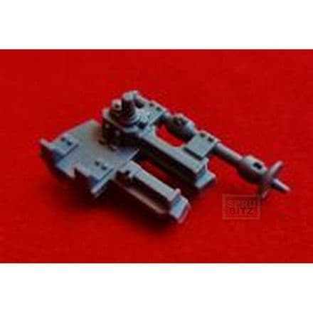 Landspeeder Land Speeder Radar Aerial