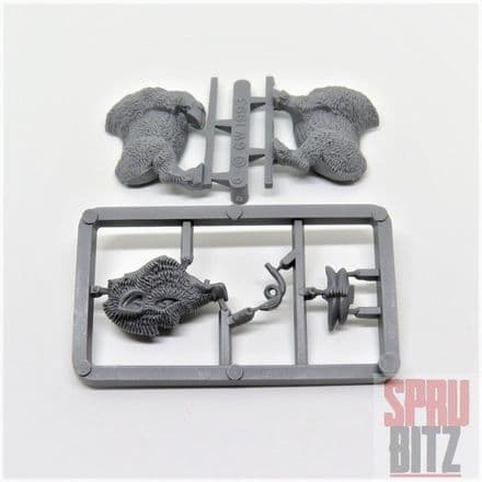 Orc Boar from Boars Rider set