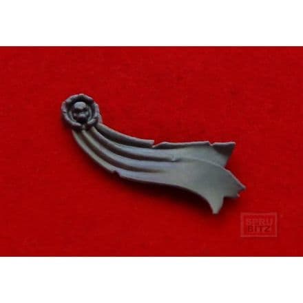 Ravenwing Vehicle Purity Seal Scroll (B)