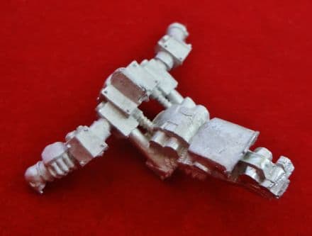 Sammael Master of the Ravenwing Jetbike Jet Bike Handle Bars Handlebars