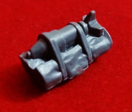 Scout Sniper Squad Bag with Missile