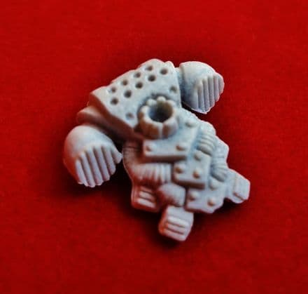 Space Marine Backpack Back Pack MKII