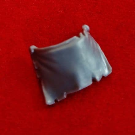 Space Marine Parchment Sash Tabard