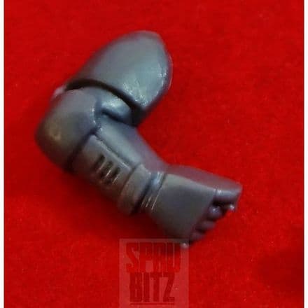 Space Marine Right Arm weapon holding