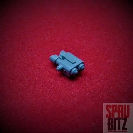 Space Marine Scout Sniper Binoculars