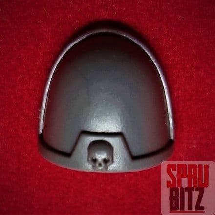 Space Marine Tactical Squad Shoulder Pad (E)