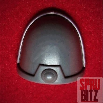 Space Marine Tactical Squad Shoulder Pad (F)