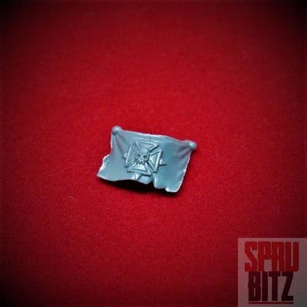 Space Marine Terminator Cloth Tabard Sash