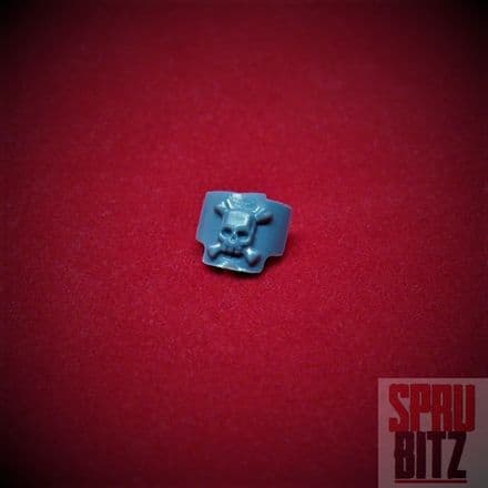 Space Marine Terminator Groin Shield Codpiece (B)