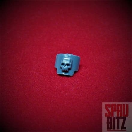 Space Marine Terminator Groin Shield Codpiece (C)