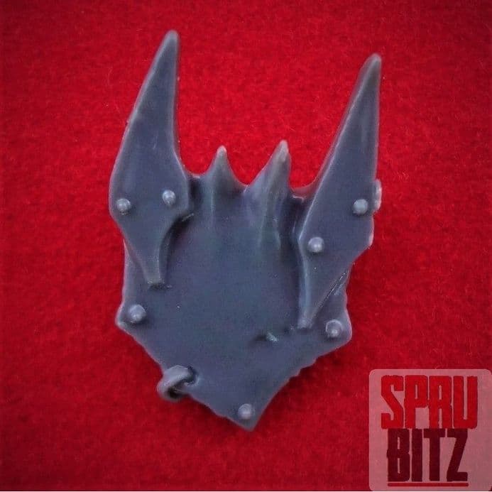 Space Ork Nobz Tabbard (B)