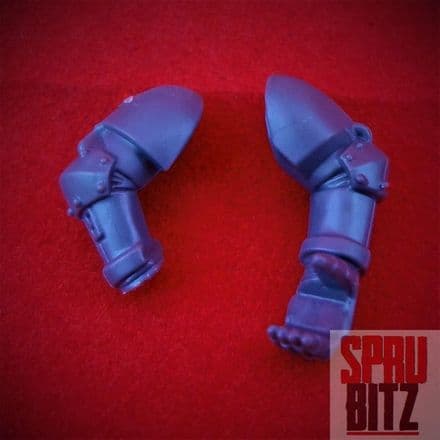 Sternguard Veteran Arms (A)