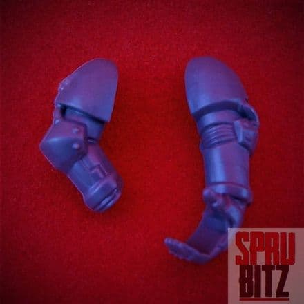 Sternguard Veteran Arms (D)