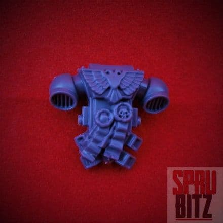 Sternguard Veteran Backpack (A)