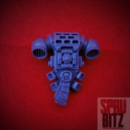 Sternguard Veteran Backpack (B)