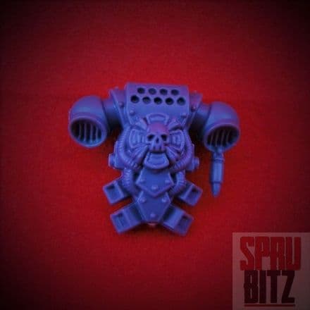 Sternguard Veteran Backpack (C)