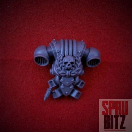 Sternguard Veteran Backpack (D)