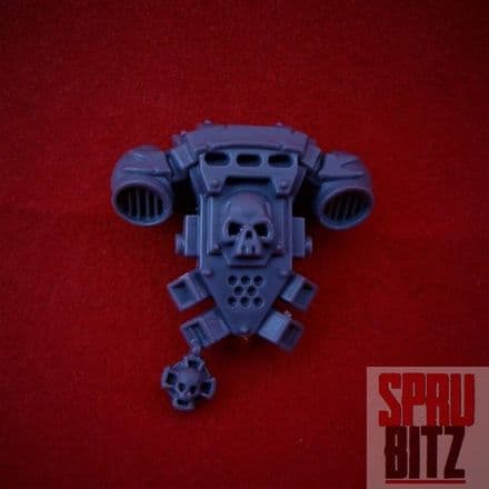 Sternguard Veteran Backpack (E)