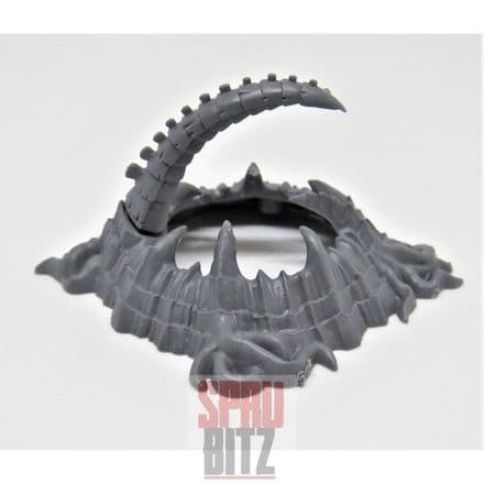 Tyranid Hive Terrain from Battle For Macragge